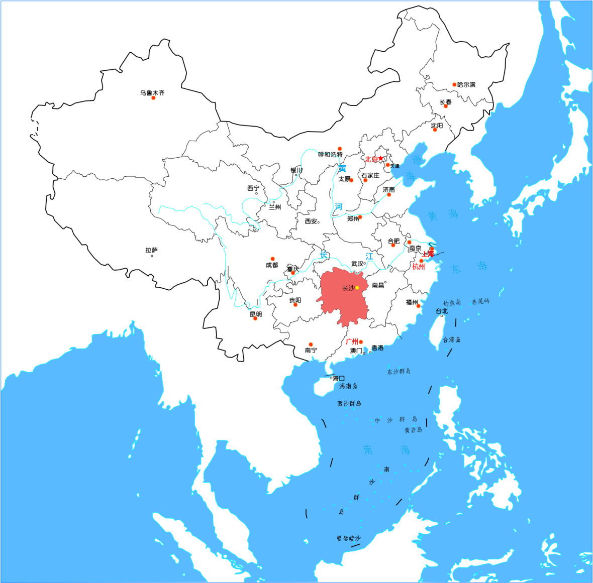 营销网络